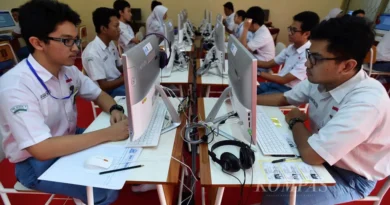 Ide Hebat Bisa Datang dari Mana Saja Asal Ada Ruang untuk Berkarya