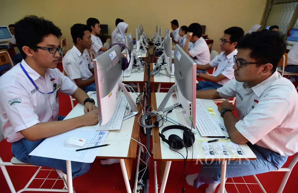 Ide Hebat Bisa Datang dari Mana Saja Asal Ada Ruang untuk Berkarya